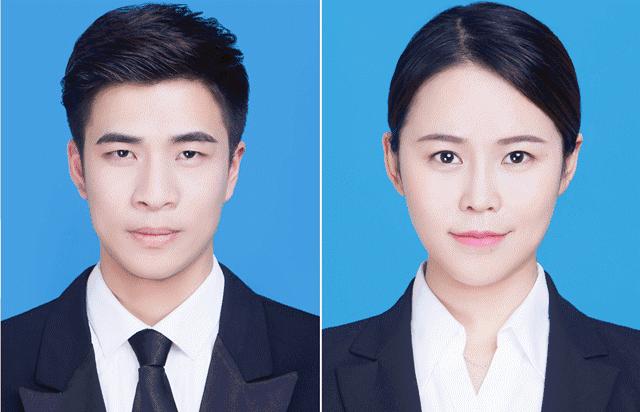 ps证件照制作过程:不再是烦恼 ps证件照制作过程:不再是烦恼